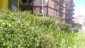 Land Ruaka for Sale 0.5 Acre