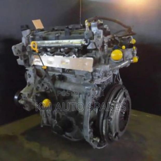 Nissan Mr20 Slim Engine for X-Trail, Serena,Dualis,Bluebird.