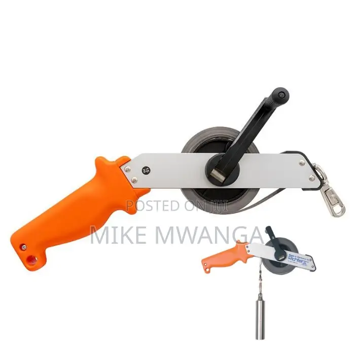 Tank Dipping Tape