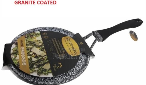 *20 Cm Edenberg Chapati Pan - main view