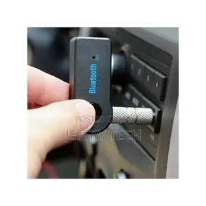 Bluetooth Receiver Car Stereo Audio Bluetooth Music Adapter