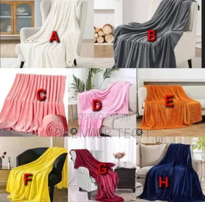 Soft Fleece Blanket Blanket Size 6by 6