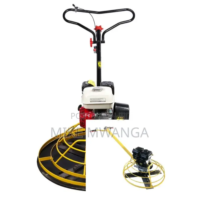 Power Floating Services