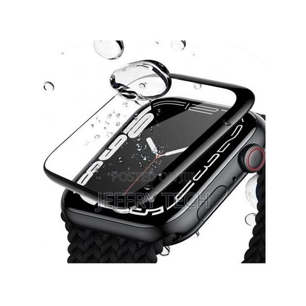 Screen Protector Film for Smart Watch 49mm - main view