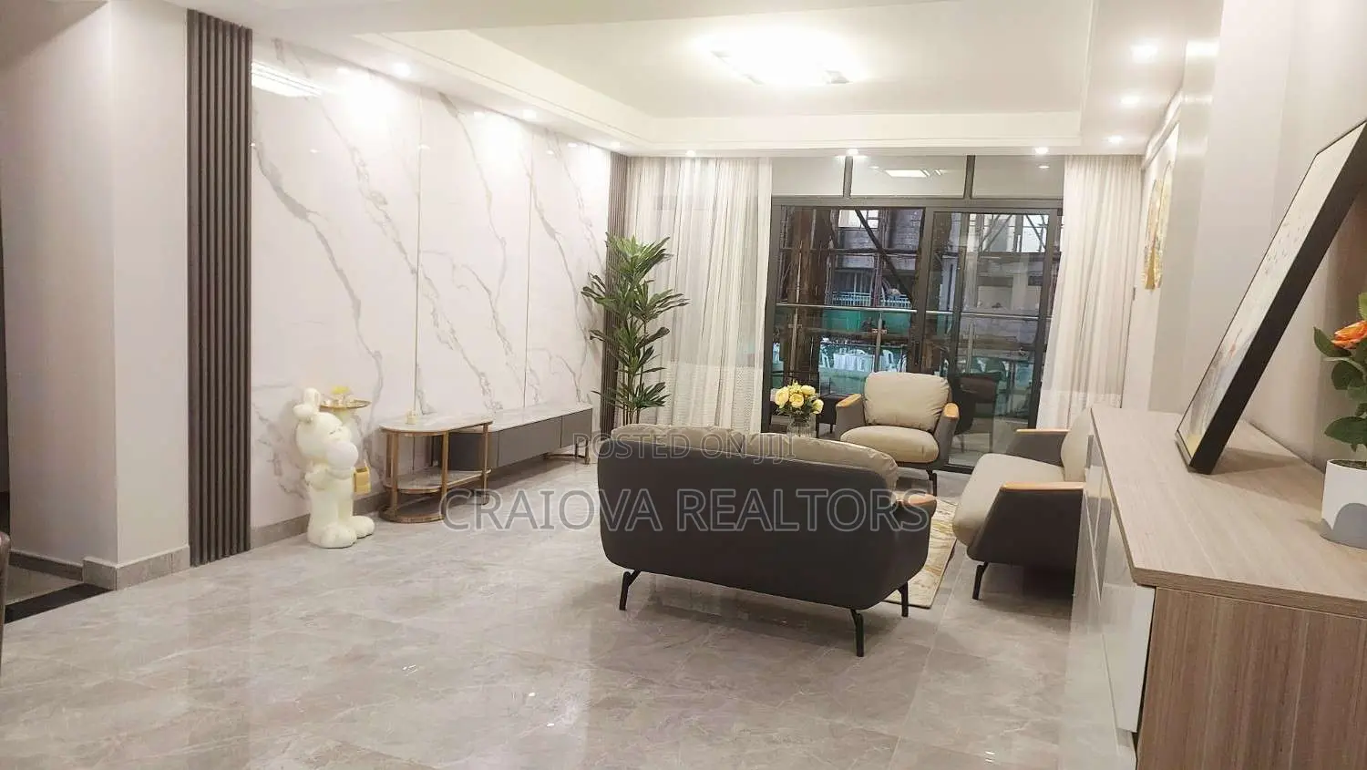 2bdrm Apartment in Kileleshwa for sale