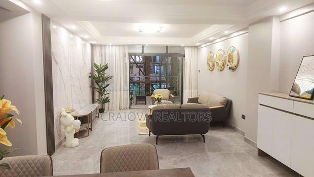 2bdrm Apartment in Kileleshwa for sale