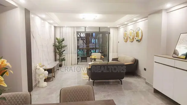 2bdrm Apartment in Kileleshwa for sale