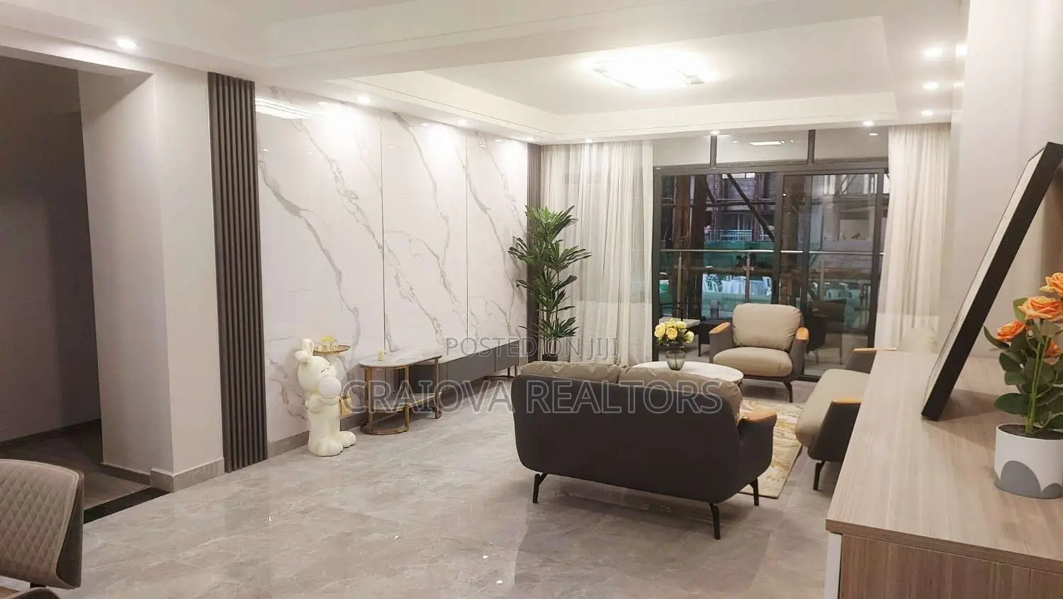 2bdrm Apartment in Kileleshwa for sale