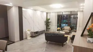 2bdrm Apartment in Kileleshwa for sale