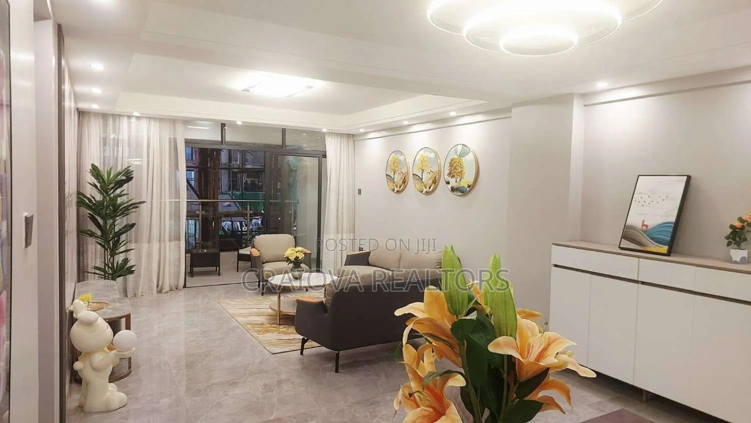 2bdrm Apartment in Kileleshwa for sale