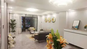 2bdrm Apartment in Kileleshwa for sale