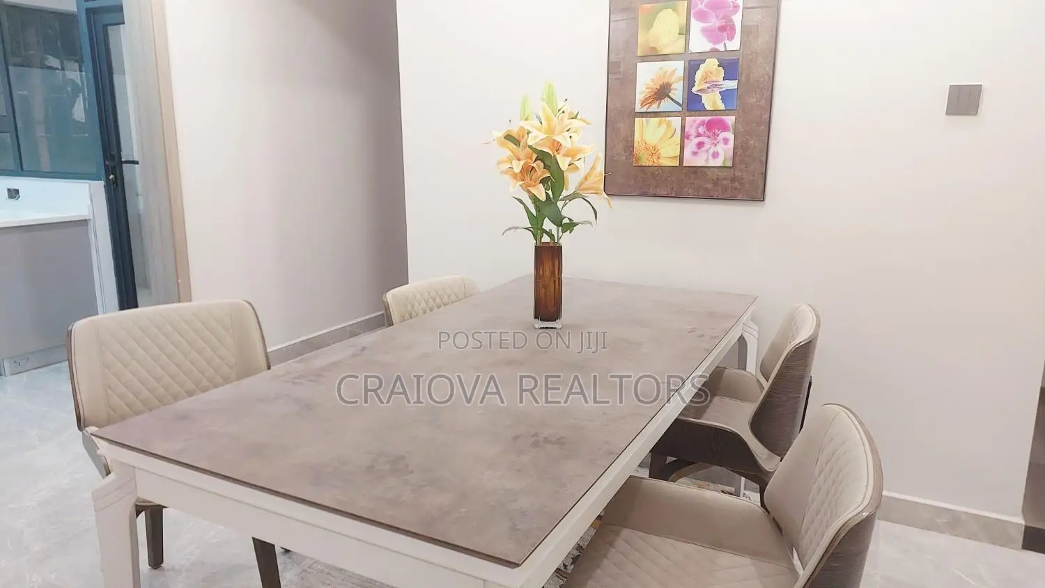 2bdrm Apartment in Kileleshwa for sale
