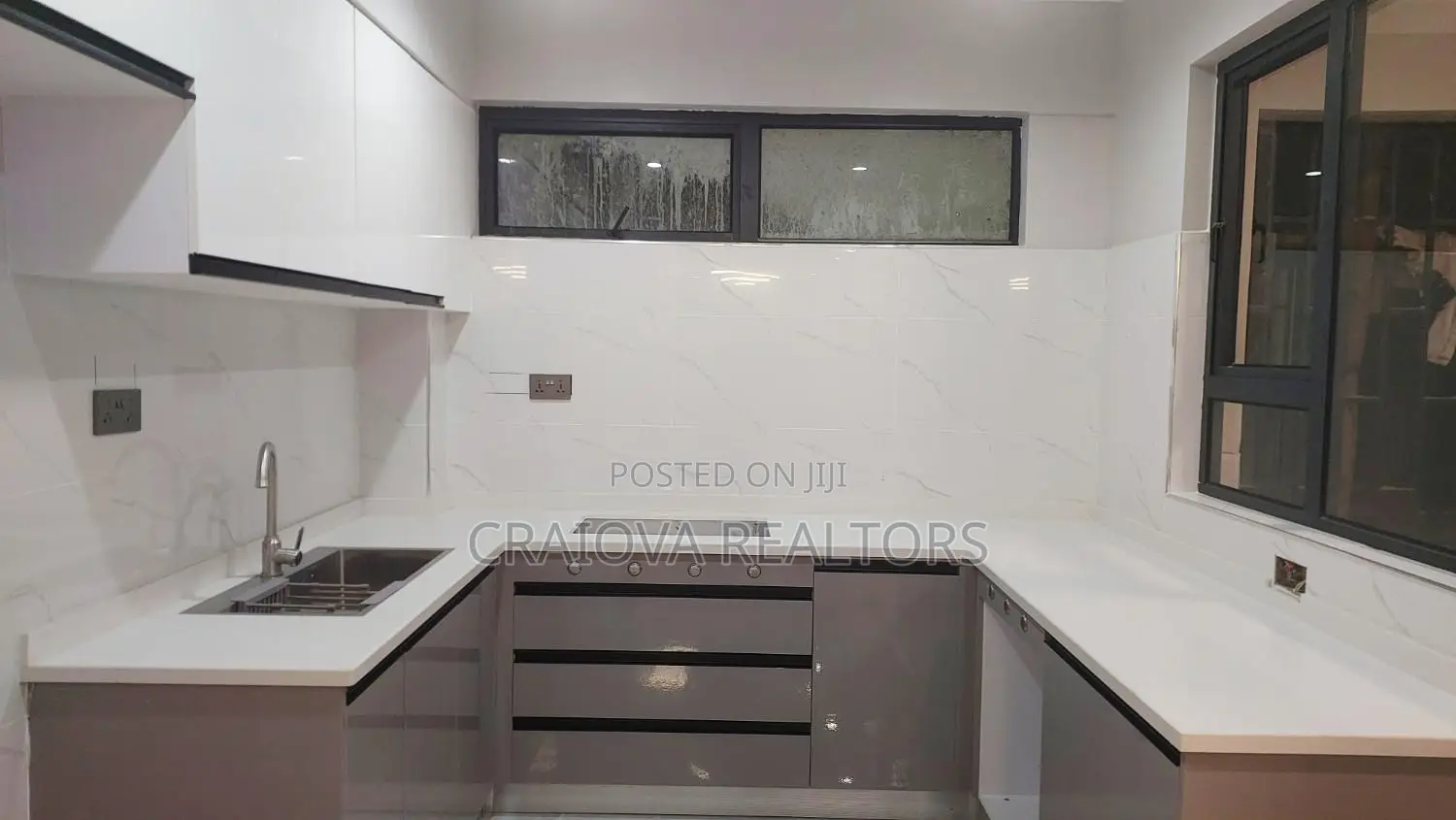 2bdrm Apartment in Kileleshwa for sale