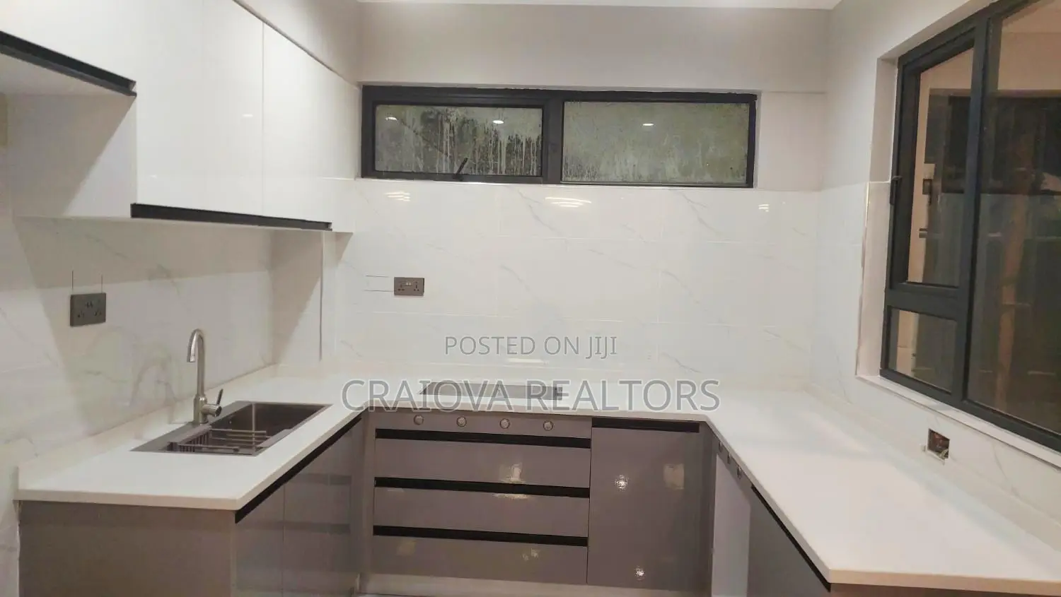 2bdrm Apartment in Kileleshwa for sale