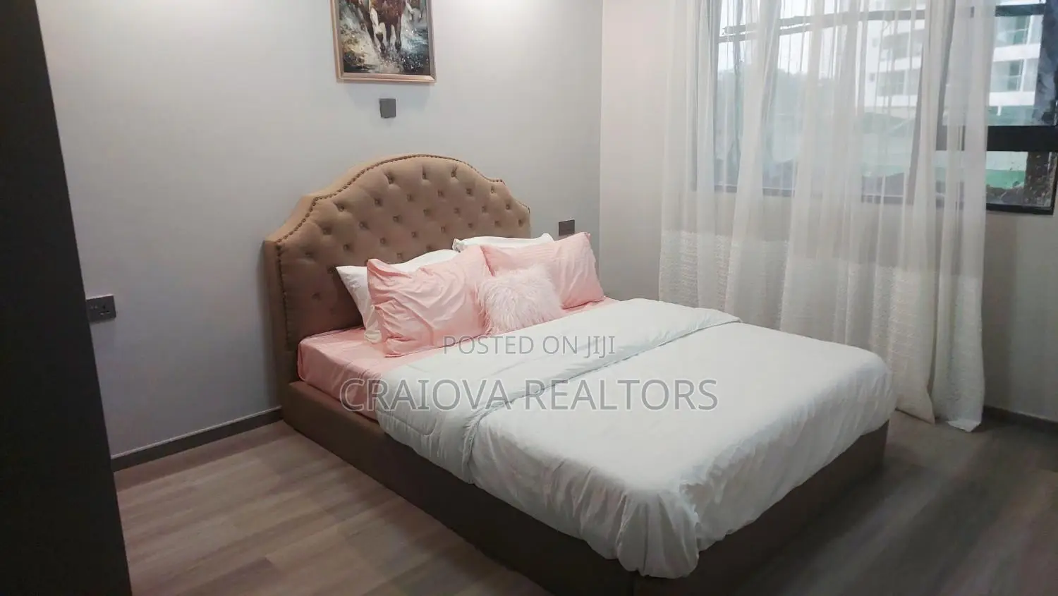 2bdrm Apartment in Kileleshwa for sale