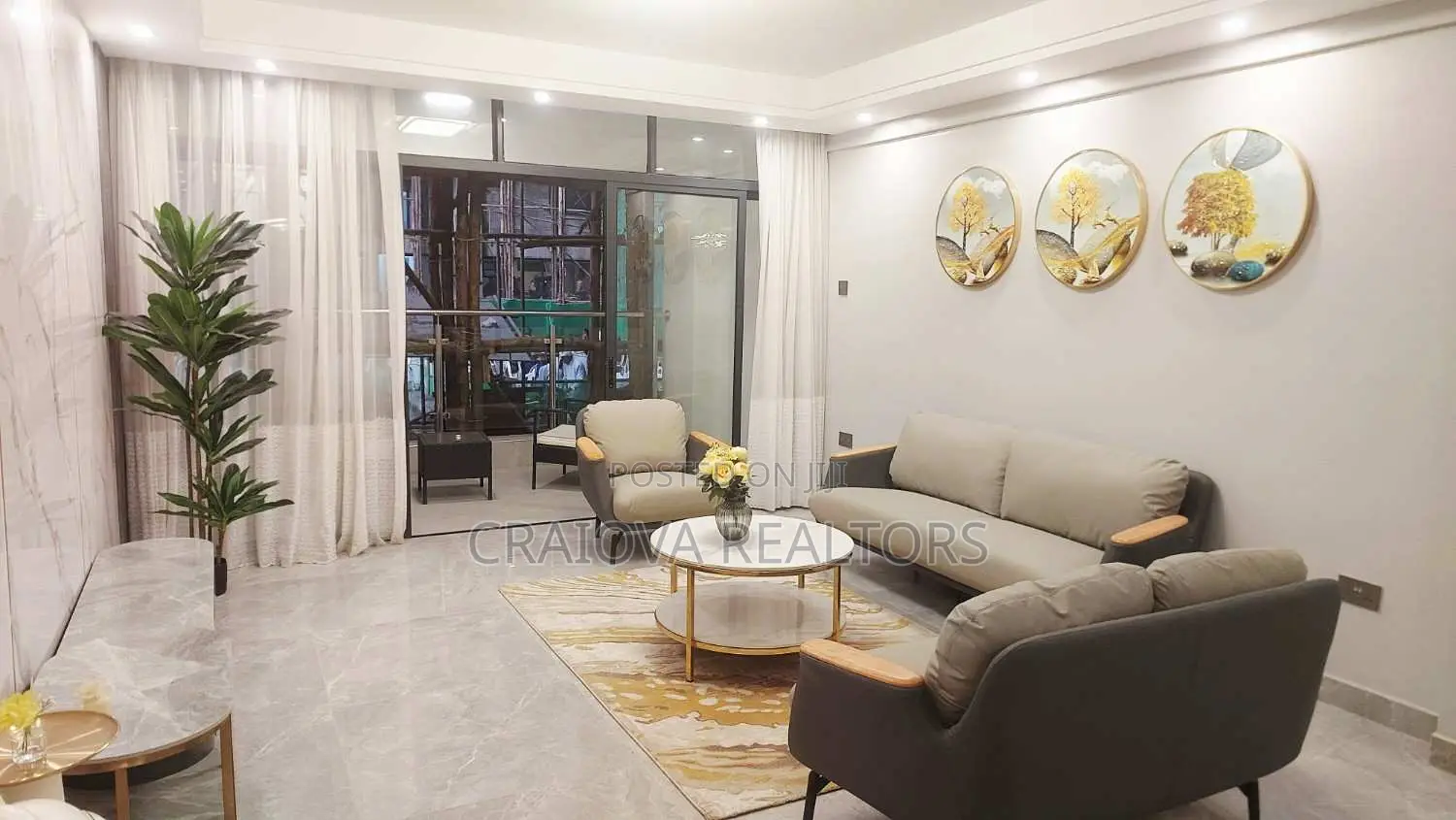 2bdrm Apartment in Kileleshwa for sale