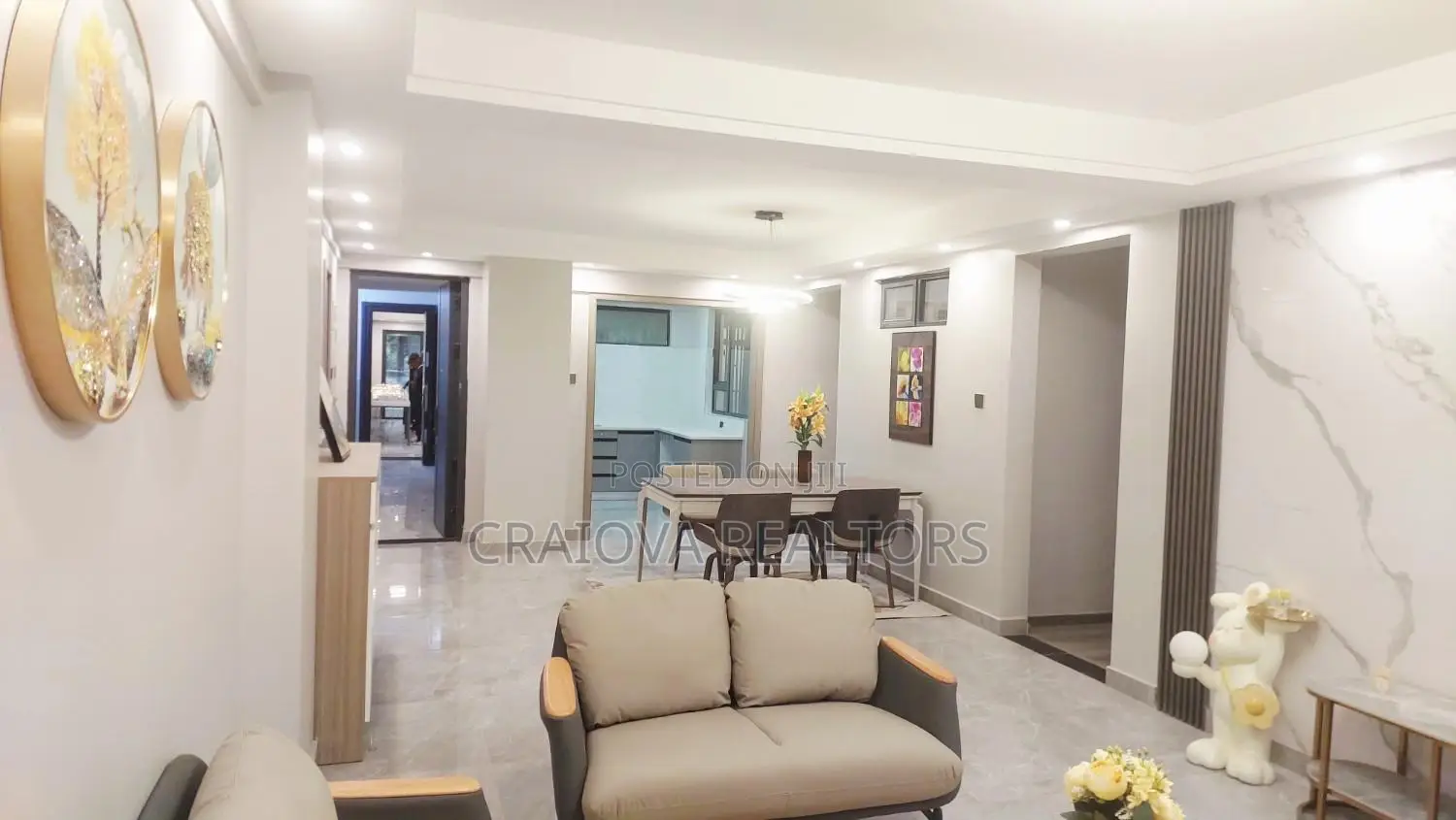 2bdrm Apartment in Kileleshwa for sale