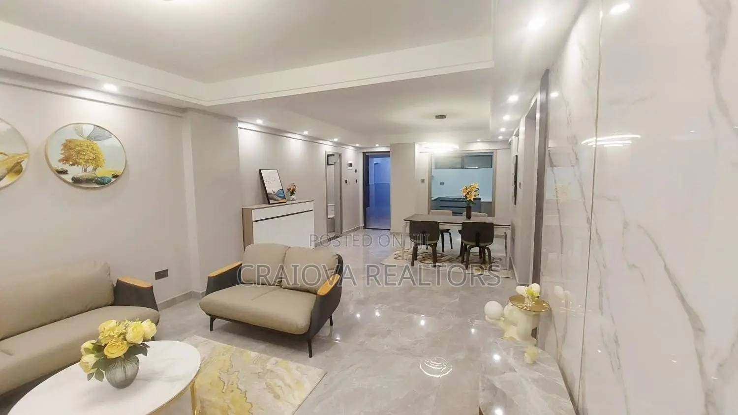 2bdrm Apartment in Kileleshwa for sale