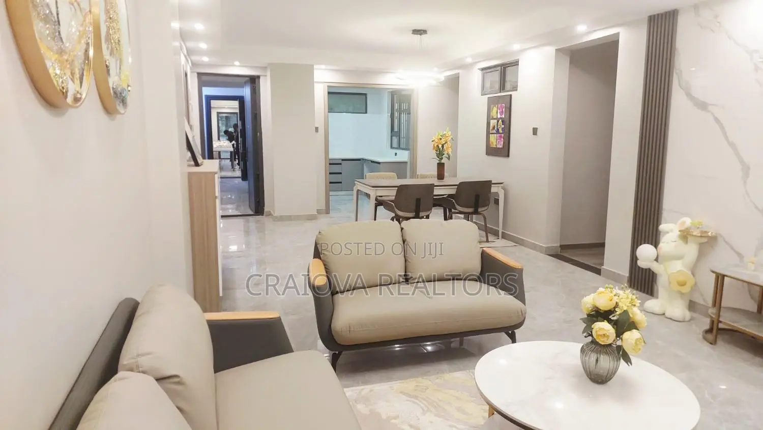 2bdrm Apartment in Kileleshwa for sale