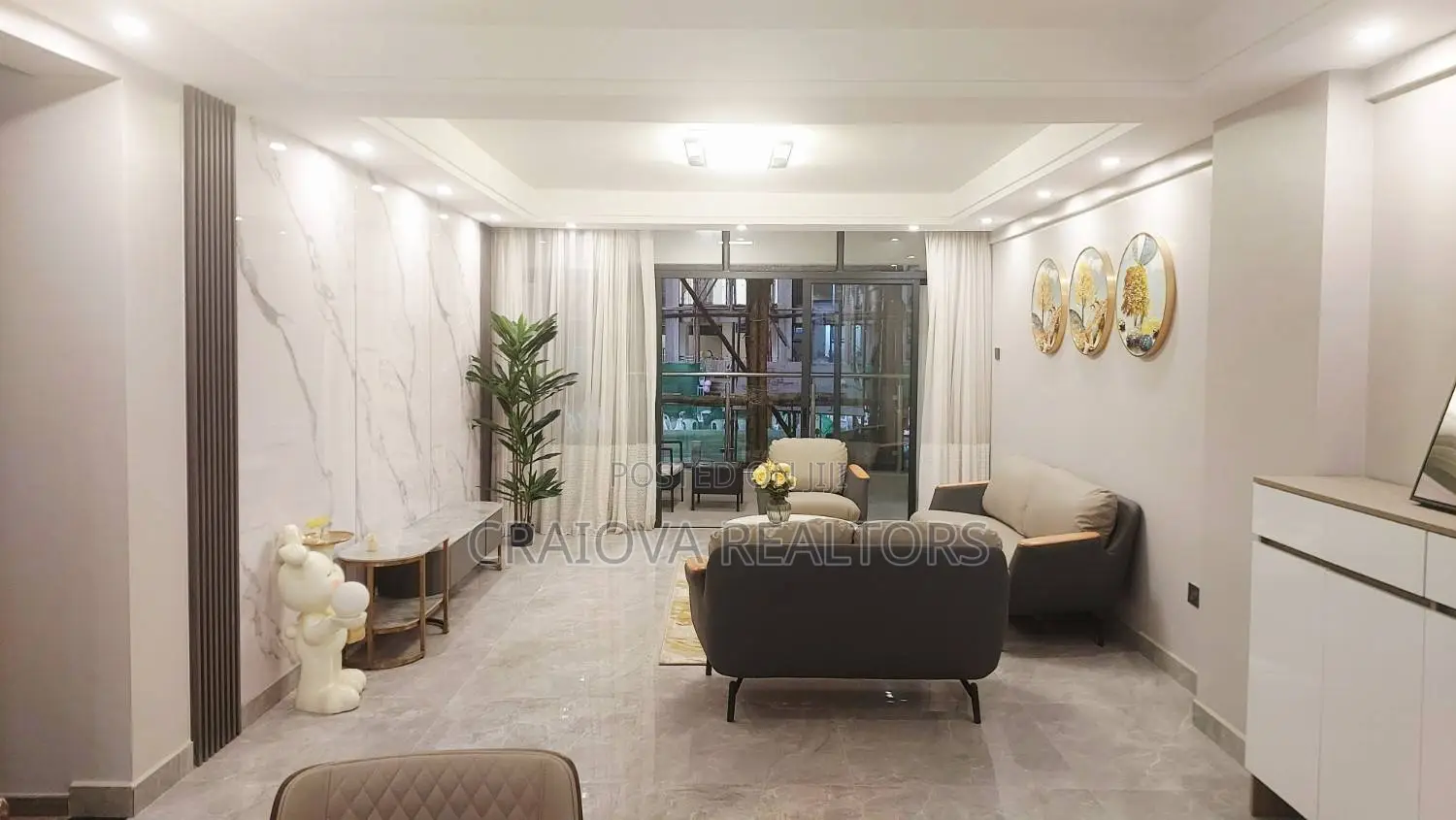 2bdrm Apartment in Kileleshwa for sale
