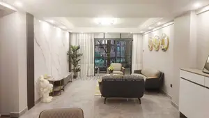 2bdrm Apartment in Kileleshwa for sale