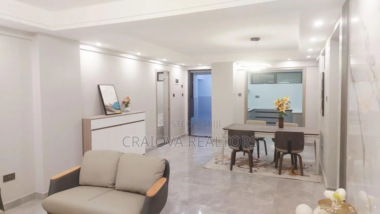 2bdrm Apartment in Kileleshwa for sale