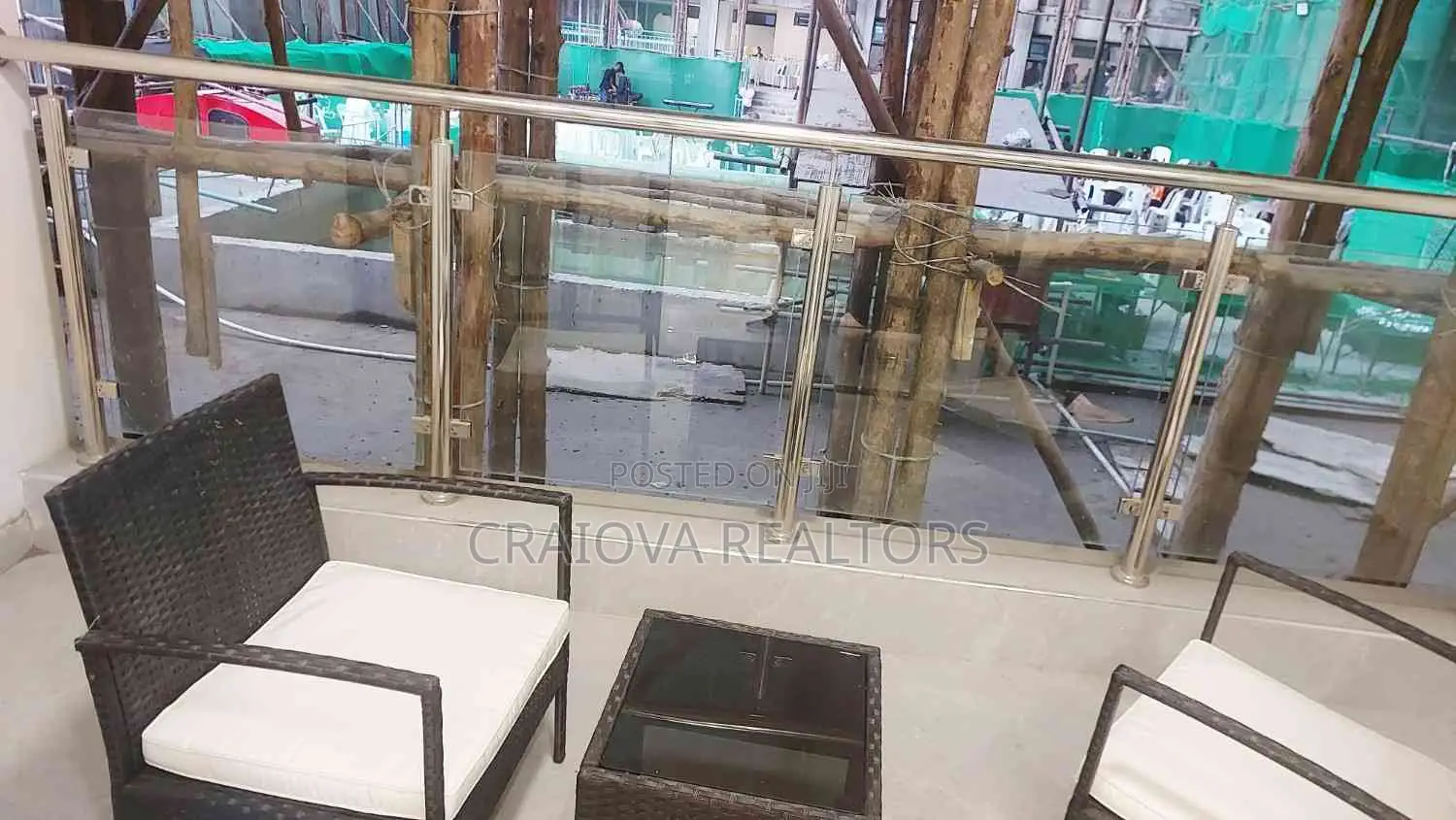 2bdrm Apartment in Kileleshwa for sale