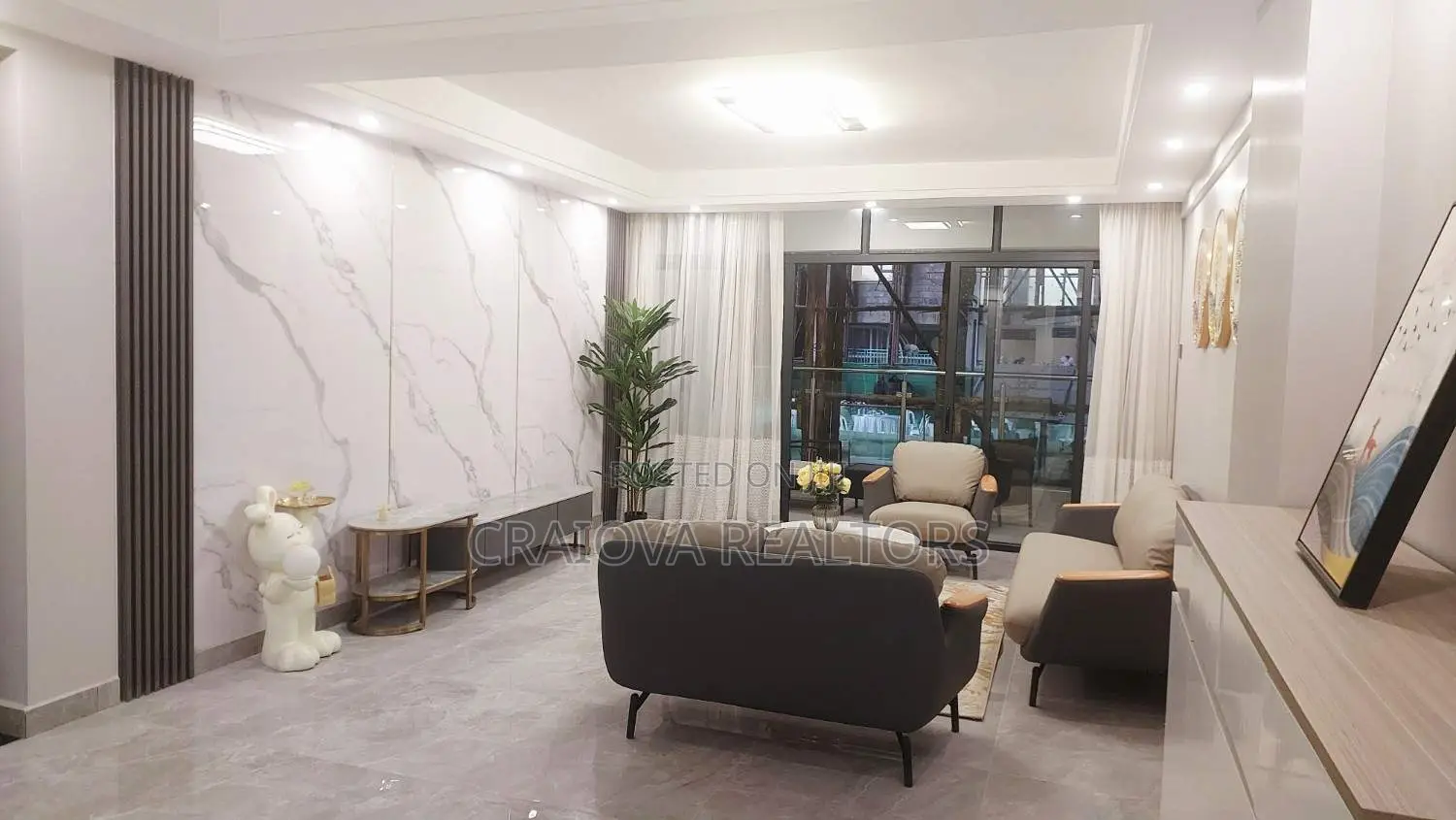 2bdrm Apartment in Kileleshwa for sale