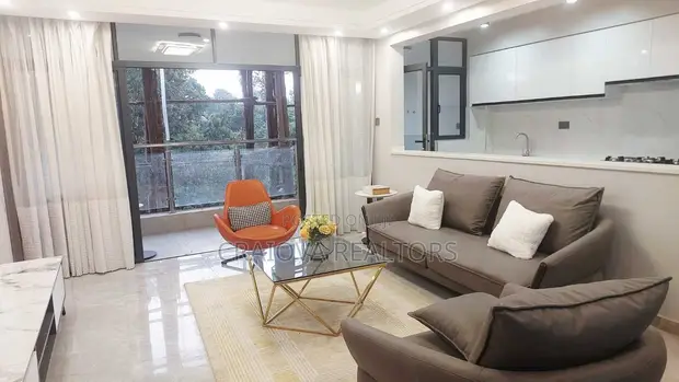 3bdrm Apartment in Kileleshwa for sale