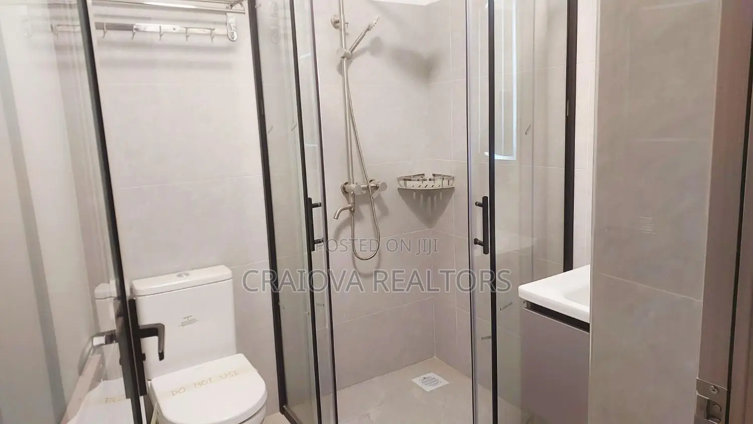 3bdrm Apartment in Kileleshwa for sale