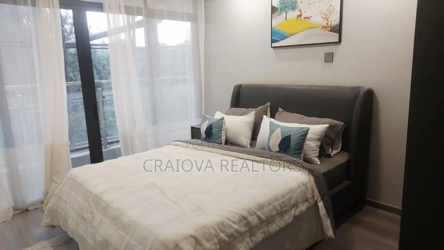 3bdrm Apartment in Kileleshwa for sale