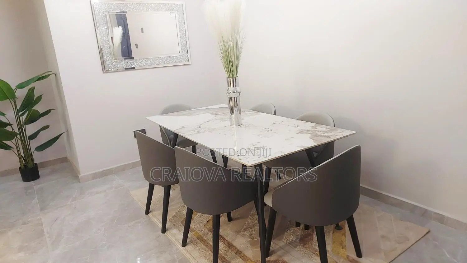 3bdrm Apartment in Kileleshwa for sale