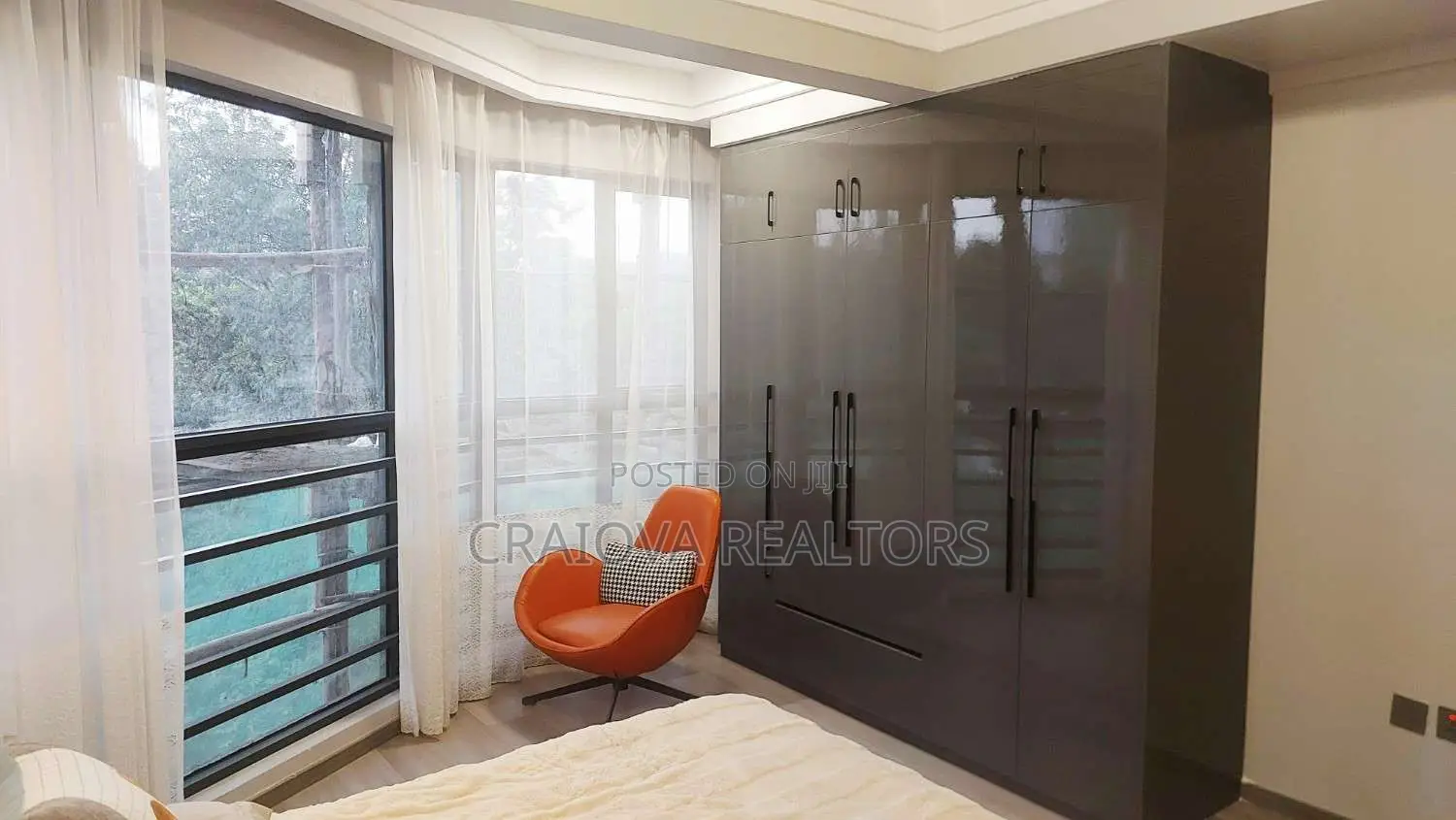 3bdrm Apartment in Kileleshwa for sale