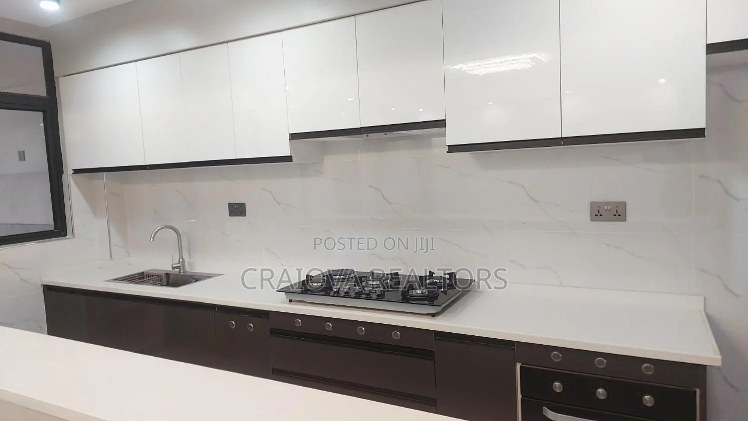 3bdrm Apartment in Kileleshwa for sale