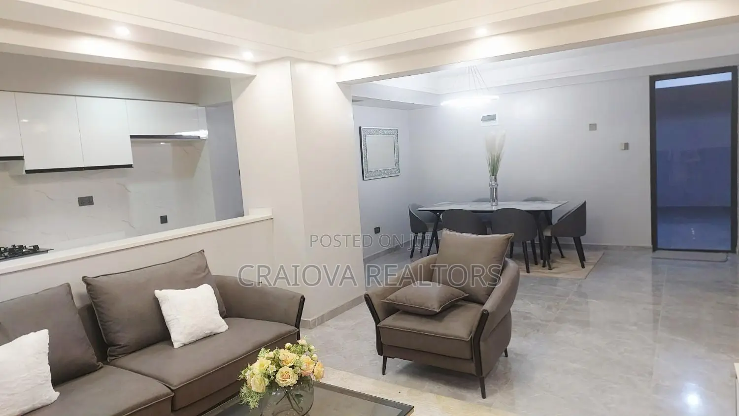 3bdrm Apartment in Kileleshwa for sale