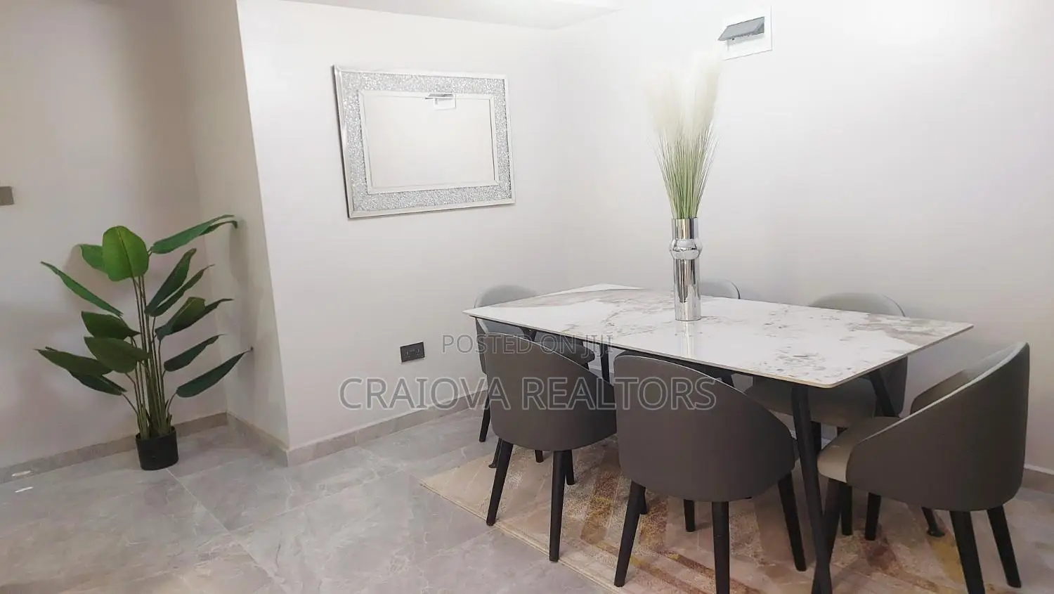 3bdrm Apartment in Kileleshwa for sale