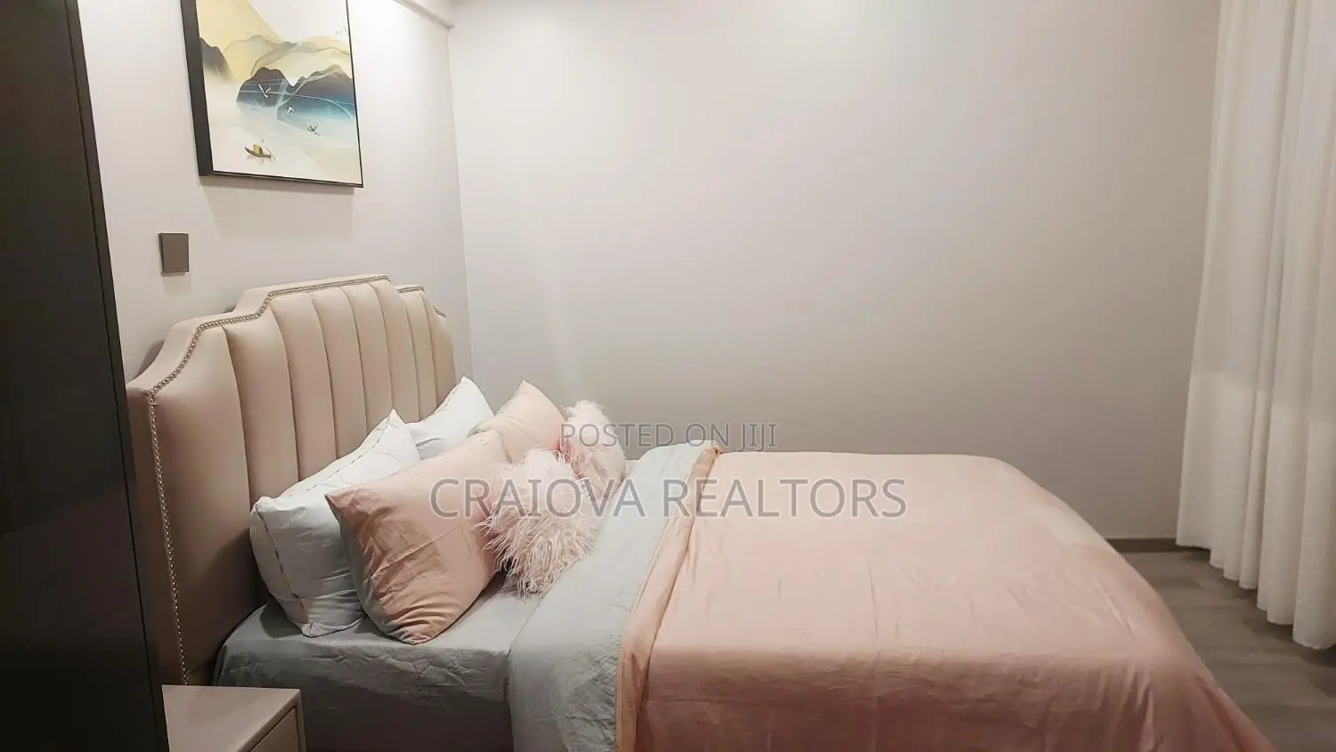 3bdrm Apartment in Kileleshwa for sale