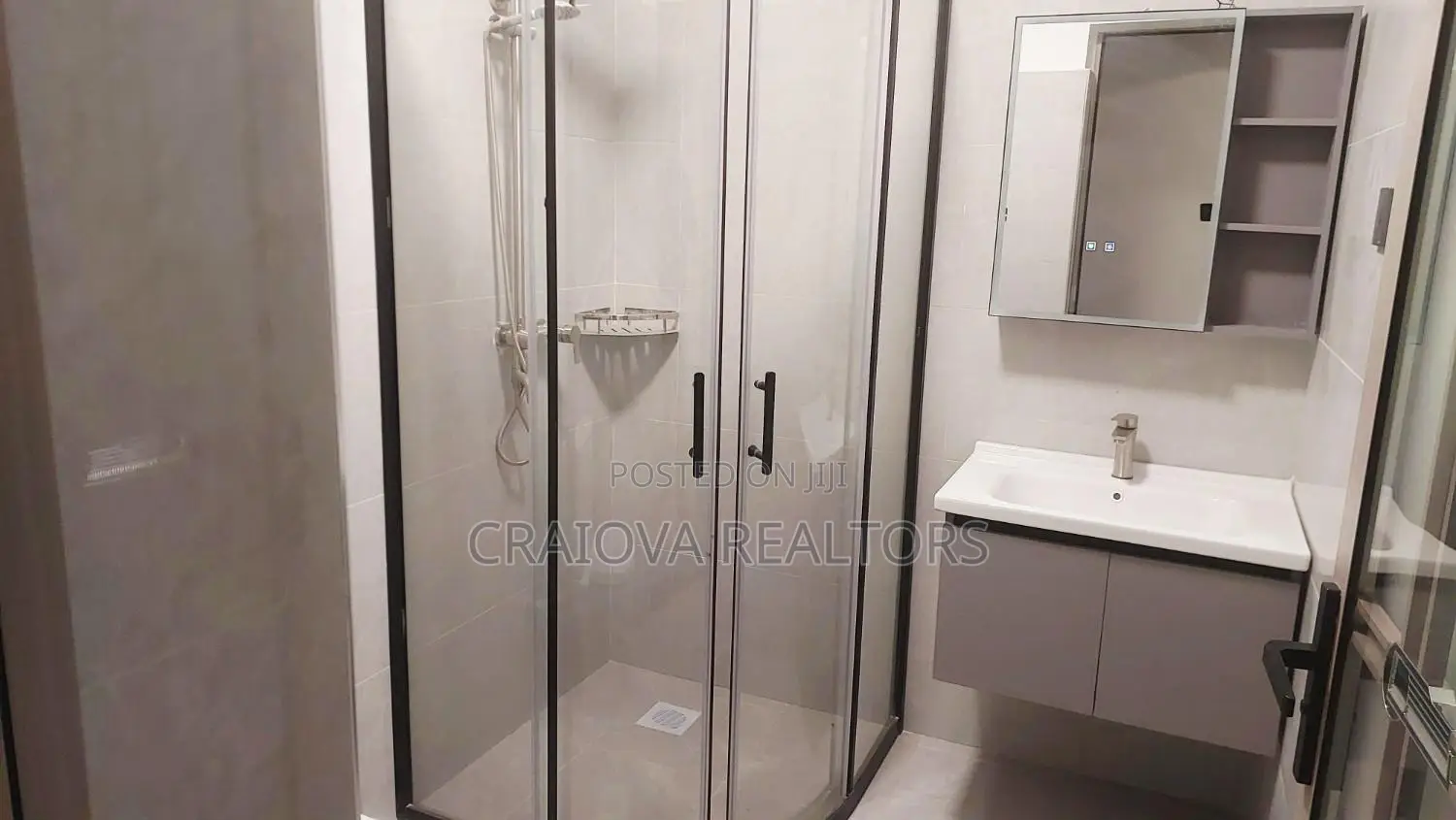 3bdrm Apartment in Kileleshwa for sale