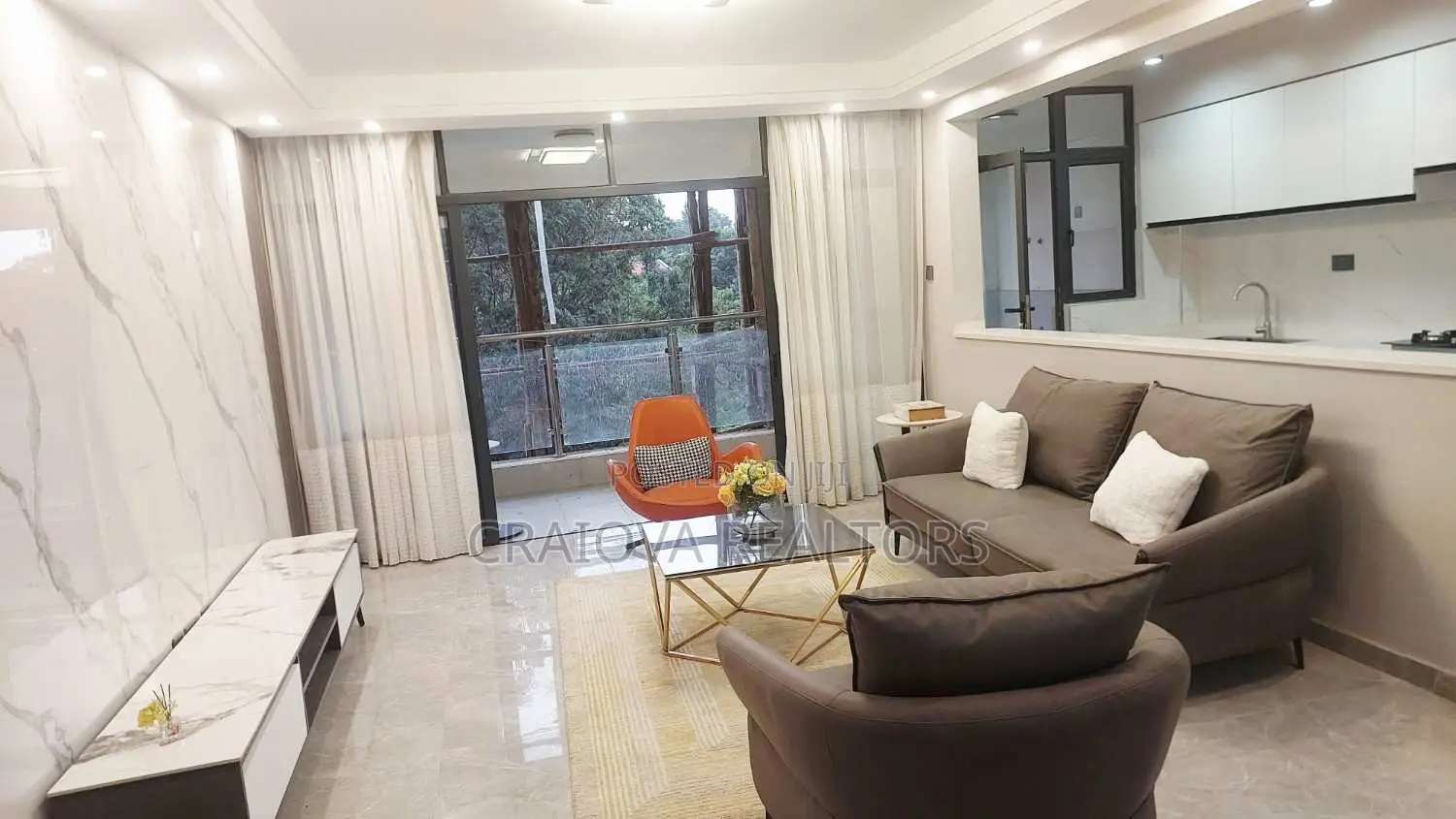3bdrm Apartment in Kileleshwa for sale