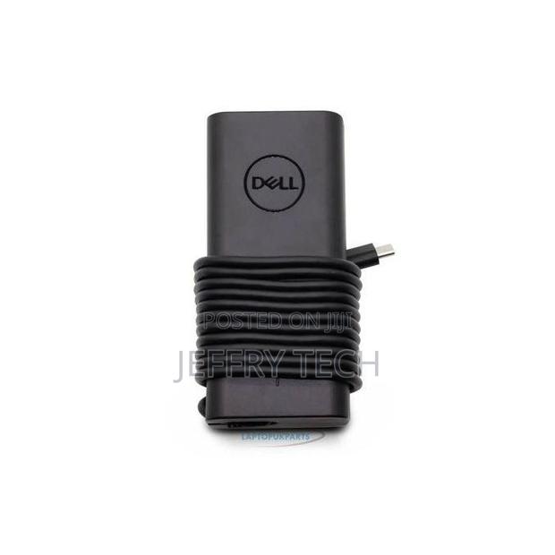 Dell Latitude 7430 Type-C Charger With Power Cord