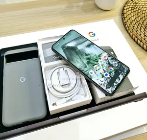 New Google Pixel 8 128 GB Green