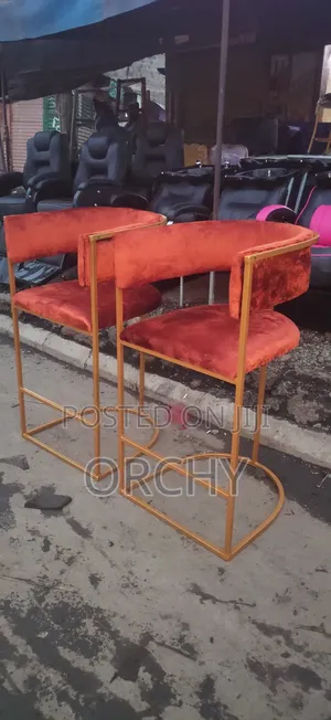 Modern Counter Seats