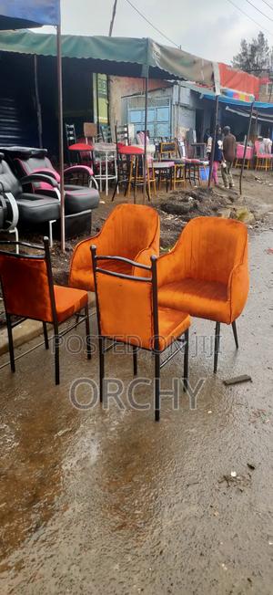 Manicure Seats Combo - main view