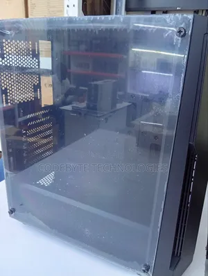 Msi Mag Laevatain 100l Mid Atx Tower Gaming Computer Case