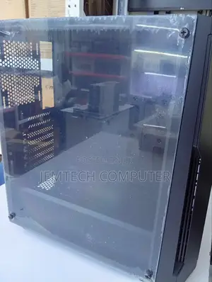 Msi Mag Laevatain 100l Mid Atx Tower Gaming Computer Case