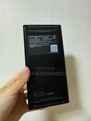 New Samsung Galaxy Z Flip6 512 GB Pink