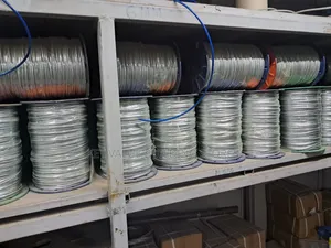 Galvanized Wire Rope-6mm