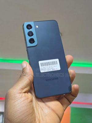 Samsung Galaxy S22+ 5G 256 GB Black - thumbnail 2