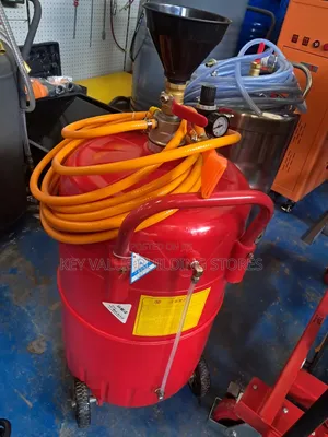 Soap Foaming Machine