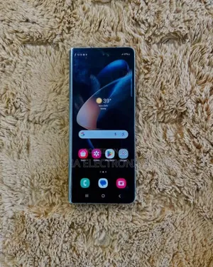 Samsung Galaxy Z Fold4 512 GB White